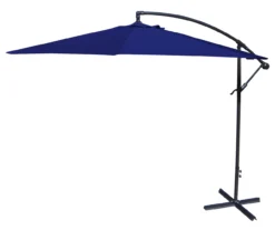 10' Offset Patio Umbrella -Outdoor Decor Sales 810379231