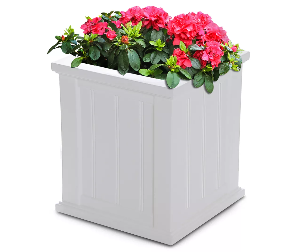 Mayne Inc. Cape Cod 16" Planter 5 Mayne Inc. Cape Cod 16" Planter - Image 3