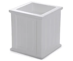 Mayne Inc. Cape Cod 16" Planter 15 Mayne Inc. Cape Cod 16" Planter -Outdoor Decor Sales 810440362 3