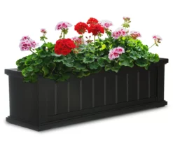 Mayne Inc. Cape Cod 3' Window Box -Outdoor Decor Sales 810440369 2
