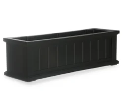 Mayne Inc. Cape Cod 3' Window Box -Outdoor Decor Sales 810440369 3