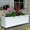 Mayne Inc. Cape Cod 3' Window Box -Outdoor Decor Sales 810440401 1