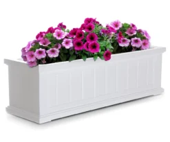 Mayne Inc. Cape Cod 3' Window Box -Outdoor Decor Sales 810440401 2