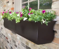 Mayne Inc. Valencia 4' Window Box 19 Mayne Inc. Valencia 4' Window Box -Outdoor Decor Sales 810440430 1
