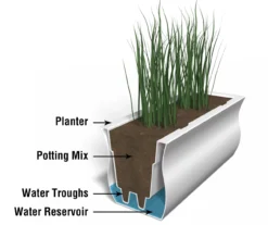 Mayne Inc. Valencia 4' Window Box 29 Mayne Inc. Valencia 4' Window Box -Outdoor Decor Sales 810440430 5