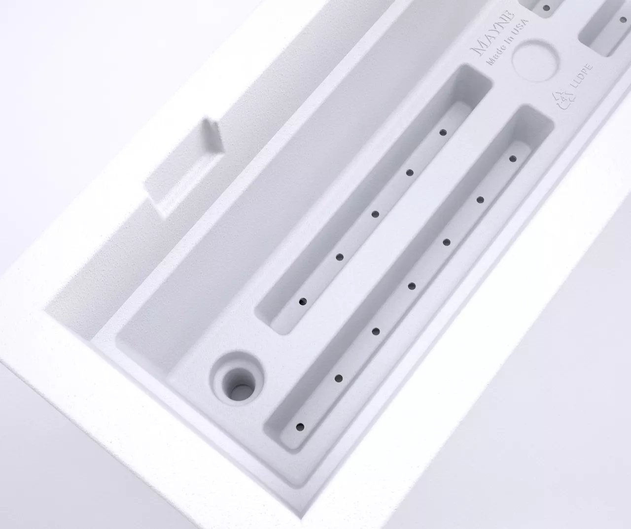 Mayne Inc. Valencia 4' Window Box 8 Mayne Inc. Valencia 4' Window Box - Image 6