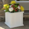 Mayne Inc. Cape Cod 14" Planter -Outdoor Decor Sales 810440437 1