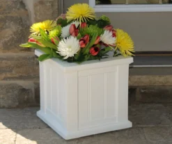 Mayne Inc. Cape Cod 14" Planter