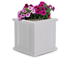 Mayne Inc. Cape Cod 14" Planter -Outdoor Decor Sales 810440437 2