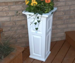Mayne Inc. Nantucket Tall Planter