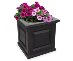 Mayne Inc. Nantucket Planter -Outdoor Decor Sales 810440441 2