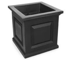 Mayne Inc. Nantucket Planter -Outdoor Decor Sales 810440441 3