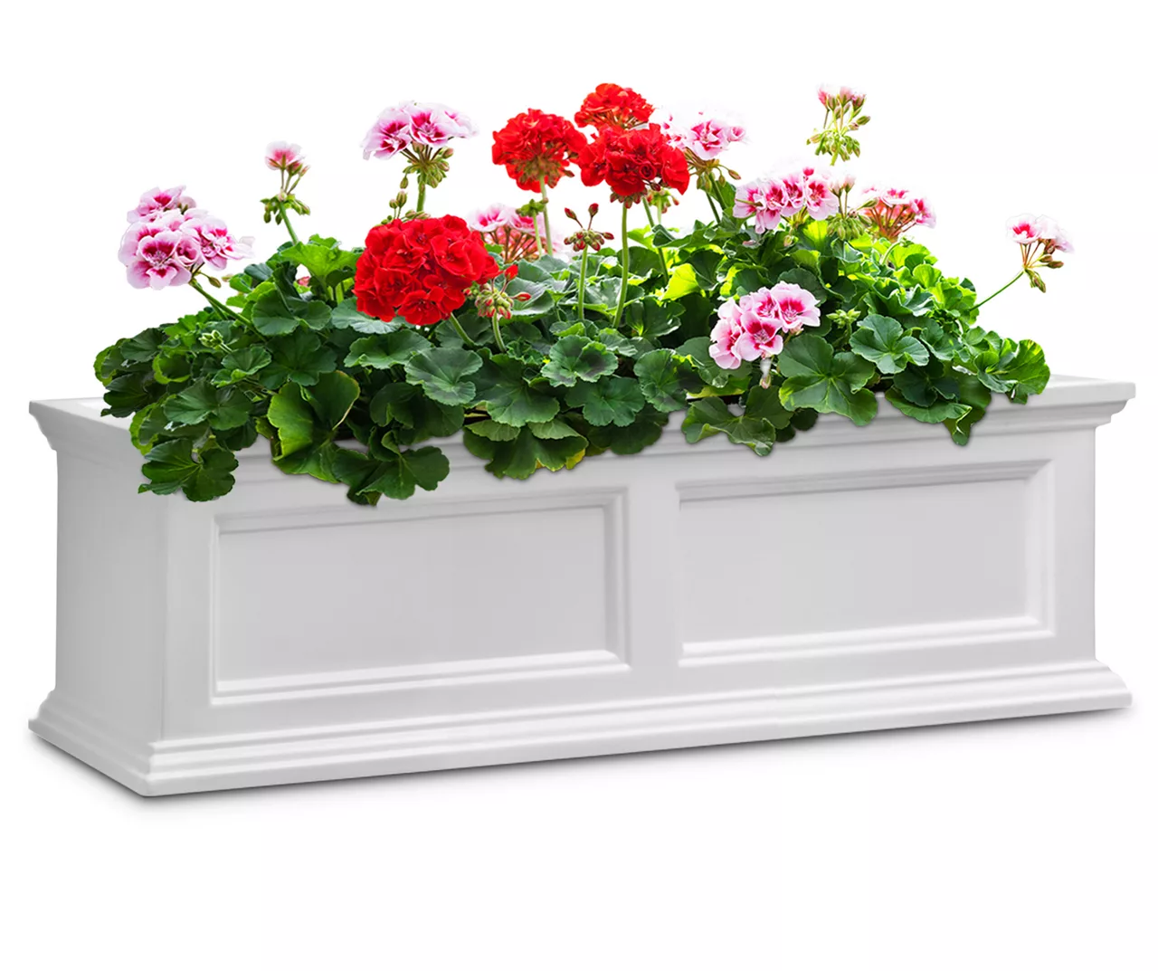Mayne Inc. Fairfield 3' Window Box 6 Mayne Inc. Fairfield 3' Window Box - Image 4