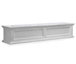 Mayne Inc. Fairfield 5' Window Box -Outdoor Decor Sales 810440452 2