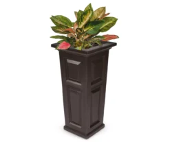 Mayne Inc. Nantucket Tall Planter -Outdoor Decor Sales 810440463 2