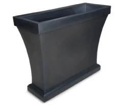 Mayne Inc. Bordeaux Trough Planter -Outdoor Decor Sales 810440482 3