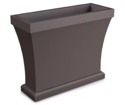 Mayne Inc. Bordeaux Trough Planter -Outdoor Decor Sales 810440483 3