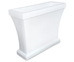 Mayne Inc. Bordeaux Trough Planter -Outdoor Decor Sales 810440484 4