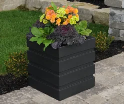 Mayne Inc. Freeport Patio Planter 13 Mayne Inc. Freeport Patio Planter -Outdoor Decor Sales 810440490 1