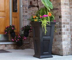Mayne Inc. Fairfield Tall Planter 31 Mayne Inc. Fairfield Tall Planter -Outdoor Decor Sales 810440514 2