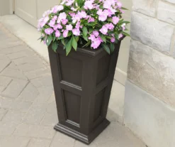 Mayne Inc. Fairfield Tall Planter 27 Mayne Inc. Fairfield Tall Planter -Outdoor Decor Sales 810440516 2