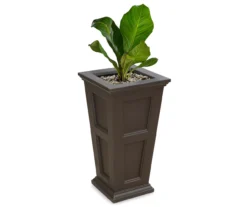 Mayne Inc. Fairfield Tall Planter 28 Mayne Inc. Fairfield Tall Planter -Outdoor Decor Sales 810440516 3