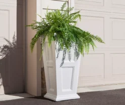 Mayne Inc. Fairfield Tall Planter 22 Mayne Inc. Fairfield Tall Planter -Outdoor Decor Sales 810440517 2