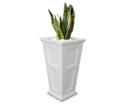 Mayne Inc. Fairfield Tall Planter 23 Mayne Inc. Fairfield Tall Planter -Outdoor Decor Sales 810440517 3