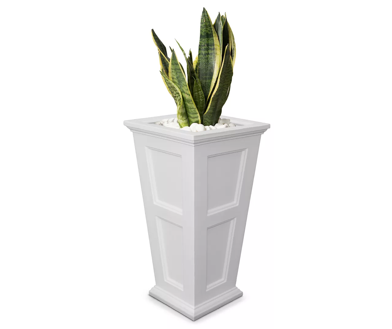 Mayne Inc. Fairfield Tall Planter 7 Mayne Inc. Fairfield Tall Planter - Image 5