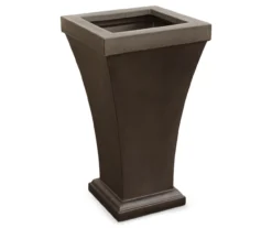 Mayne Inc. Bordeaux Tall Planter -Outdoor Decor Sales 810440538 4