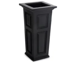 Mayne Inc. Nantucket Tall Planter -Outdoor Decor Sales 810440570 4