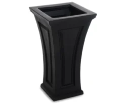 Mayne Inc. Cambridge Tall Planter -Outdoor Decor Sales 810440571 3