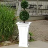 Mayne Inc. Cambridge Tall Planter 2 Mayne Inc. Cambridge Tall Planter -Outdoor Decor Sales 810440573 1