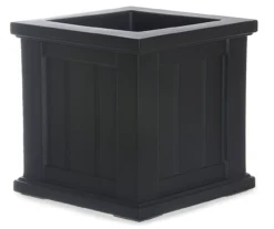 Mayne Inc. Cape Cod 14" Planter -Outdoor Decor Sales 810440574 3