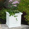 Mayne Inc. Nantucket Planter -Outdoor Decor Sales 810440577 1