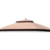Catalina Gazebo Replacement Canopy -Outdoor Decor Sales 810461195 1