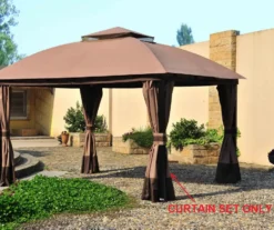 South Hampton Replacement Curtain Set