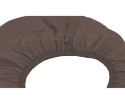 33" Mocha Heavy Duty Patio Chair Cover 8 33" Mocha Heavy Duty Patio Chair Cover -Outdoor Decor Sales 810503036 2