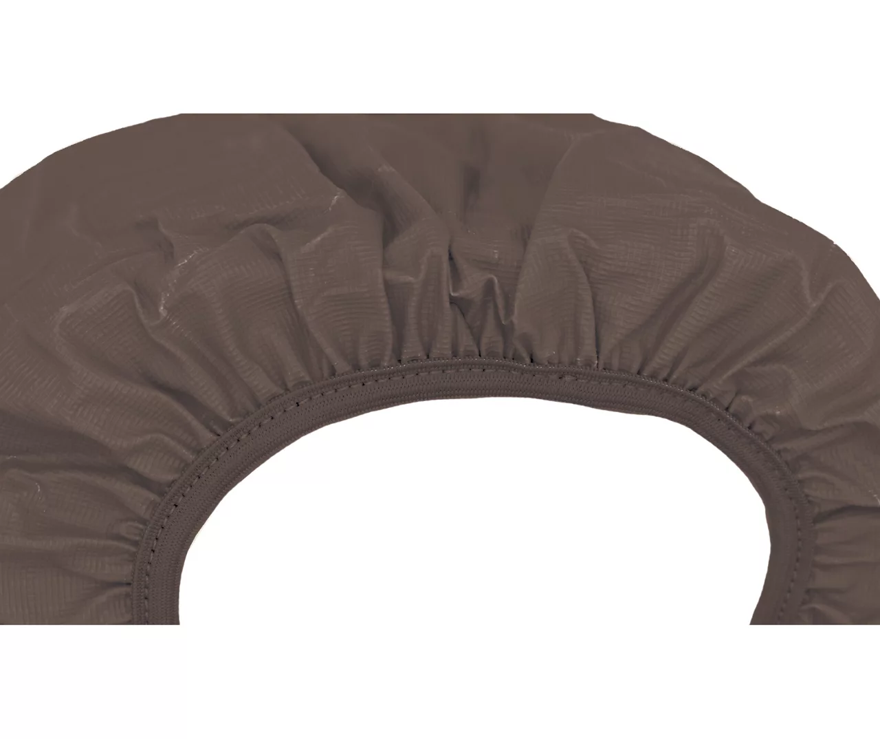 33" Mocha Heavy Duty Patio Chair Cover 5 33" Mocha Heavy Duty Patio Chair Cover - Image 3