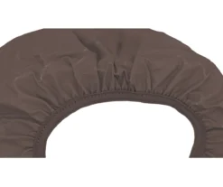 96" Mocha Heavy Duty Patio Sofa Cover -Outdoor Decor Sales 810503037 2