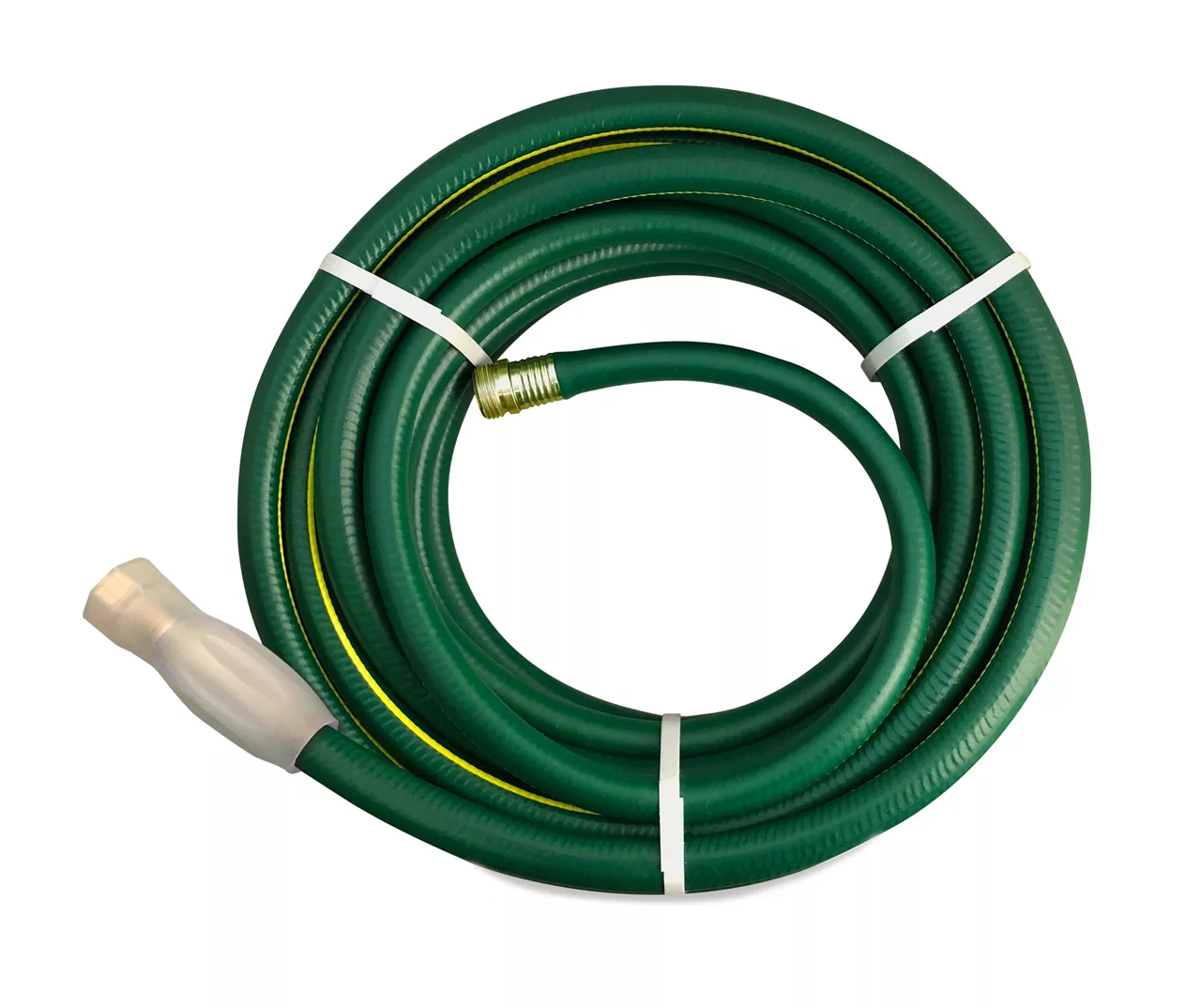 5/8" X 75' Medium Duty Garden Hose 4 5/8" X 75' Medium Duty Garden Hose - Image 2
