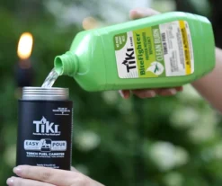 Clean Burn BiteFighter Torch Fuel, 32 Oz. -Outdoor Decor Sales 810505579 3