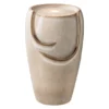 Ivory Glaze Pot LED Water Fountain 1 Ivory Glaze Pot LED Water Fountain -Outdoor Decor Sales 810525094 1