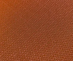 Burnt Orange 4-Piece Outdoor Wicker Chair Cushion Set -Outdoor Decor Sales 810525535 7