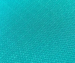 Turquoise 4-Piece Deluxe Outdoor Chair Cushion Set -Outdoor Decor Sales 810525552 6