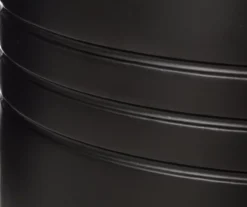 Farmhouse Barrel Storage Stools, 2-Pack -Outdoor Decor Sales 810528258 6