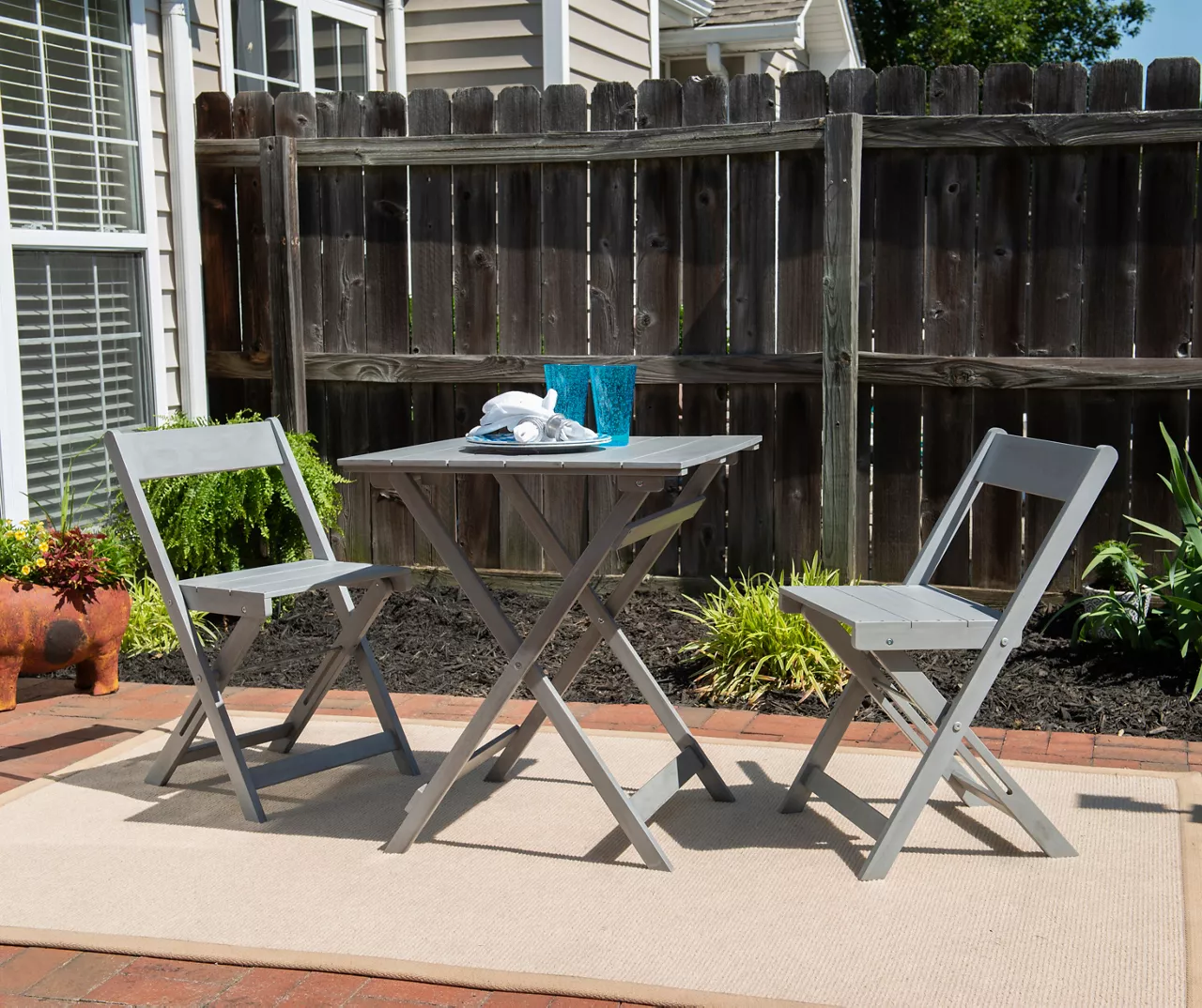 Flint 3PC Table Set 16 Flint 3PC Table Set - Image 14