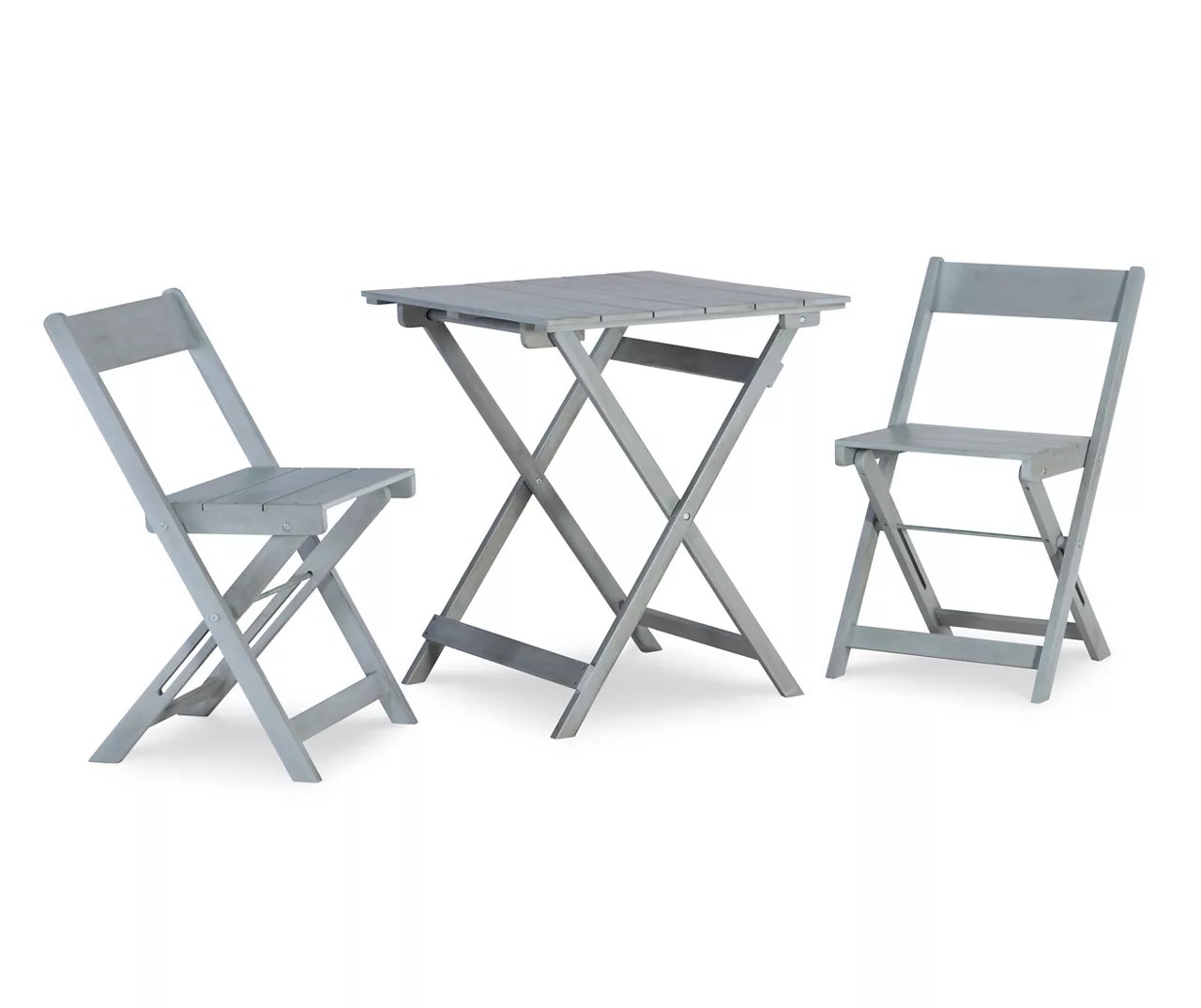 Flint 3PC Table Set 4 Flint 3PC Table Set - Image 2