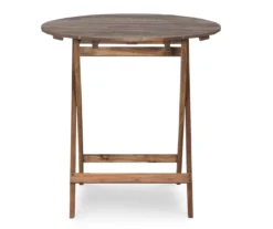 Flint 3PC Table Set 31 Flint 3PC Table Set -Outdoor Decor Sales 810541694 3