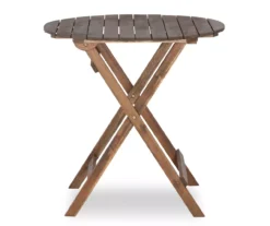 Flint 3PC Table Set 32 Flint 3PC Table Set -Outdoor Decor Sales 810541694 4